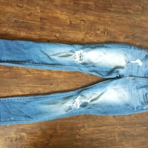 Kan Can skinny jeans